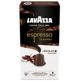 Lavazza Kapsule za kafu Espresso Chocolate, 10 kapsula Cene