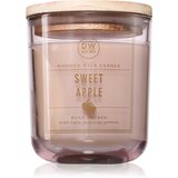 DW Home Signature Sweet Apple dišeča sveča 326 g Cene
