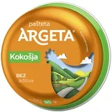 kokošija pašteta premium 95g