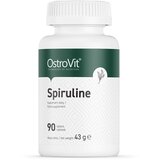 OSTROVIT spirulina 500mg 90 tableta Cene