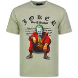 Top Star Majice s kratkimi rokavi 157240489 Kostanjeva | Shoptok.si