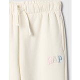 GAP Children's sweatpants with logo - Girls | shoptok.hr