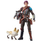 Hasbro VINTAGE FIGURICA Z ZBIRKE SABINE WREN STAR WARS, (20839310) Cene