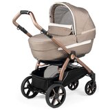 Peg-Perego Book Lounge modularna kolica 3u1, Mon Amour new | Shoptok.si