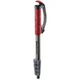 COMPACT monopod Red