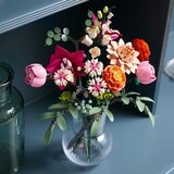 Lego Botanical Collection - Prekrasni ružičasti buket (10342) | shoptok.hr