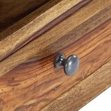 TV omarica 120x30x40 cm trden palisander, (20730053) | Shoptok.si
