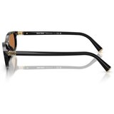 Miu Miu Occhiali da Sole MUA06S 16K10I Crna | shoptok.hr