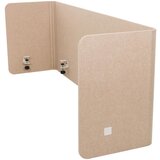 MID.YOU Pregradna Stena Flexmiut U, Bež | Shoptok.si