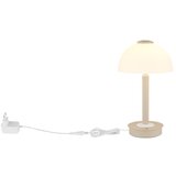 Globo 21953SA - LED prigušiva dodirna stona lampa ULDIN LED/7W/230V 3000K | Eponuda.com