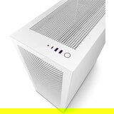 NZXT H7 flow kućište belo (CM-H71FW-01) | ePonuda.com