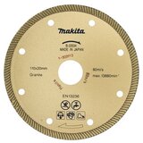 Makita DIAMOND WHEEL 110mm Makita B-22034 Cene