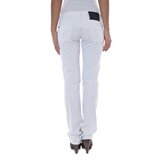 Phard WHITE WOMAN TROUSERS | Shoptok.si