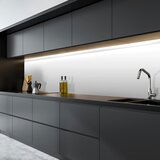 Ambiance Stenska nalepka 200x60 cm White - Ambiance | Shoptok.si