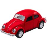 Metalni automobil za igru 1:36 sa pogonom na trenje - boju biramo nasumično | shoptok.hr