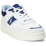 Polo Ralph Lauren Nizke superge MASTR SP 125 Večbarvna | Shoptok.si