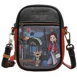Janet Torba fashion Paris Dream 14x5,5x19 cm J-010A P36 Netto | shoptok.hr