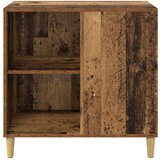  Mačja hiša Star les 72 x 42.5 x 70 cm Konstruiran les, (5000111172) | Shoptok.si