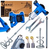 Geko Mešalnik g80212 1600W 2 hitrosti, (5000554028) Cene