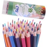 Venisymlis 48 barvnih svinčnikov za odrasle in otroke – umetniška risba, (22097113) | Shoptok.si
