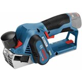 Bosch Blanjalica na bateriju Bez baterije Širina strugalice: 56 mm 12 V GHO 12V-20 Dubina utora: 17 mm | Eponuda.ba