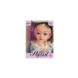  Styling Girl – za izdelavo frizur Vijolična | Shoptok.si