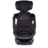 Chipolino autosjedalica I-SIZE 40-150 cm ISOFIX 360 Hypnotic Blackberry | shoptok.hr