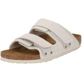 Birkenstock Natikače s potpeticom 'Uji' boja pijeska Cijene