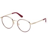 Guess Ženske Dioptrijske naočale GU2725 Red | shoptok.hr