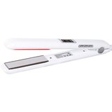 Venisymlis Titanium Flat Iron - likalnik za lase z dvojno napetostjo, takojšnje gladke lase, (22096632) Cene