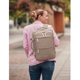 Vuch Putni ruksak Foppe Utility Grey, 19 l | shoptok.hr