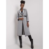 Italy Moda Coat-DHJ-PL-A5753-1.29X-grey | Shoptok.si