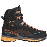 Lowa muške čizme vajolet gtx, crne Cene