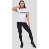 GymBeam Ženska majica Strong Tomorrow Grey