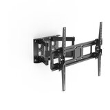 Hama TV nosac za zid (84") do 50 kg, podesiv, nagibni, izvucen | shoptok.hr
