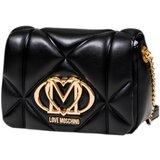 Love Moschino EMBOSSED JC4084PP1N Crna | shoptok.hr
