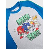 Sinsay Gornji dio trenirke s printom Sonic the Hedgehog | shoptok.hr