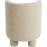 Light & Living Kremno bel fotelj Kamova – | Shoptok.si