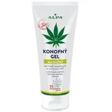 Gel za masažu s konopljom (100 ml)