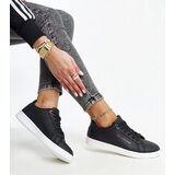 D/CEO Black trainers Beat | shoptok.hr