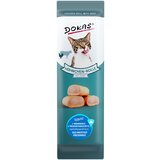 Dokas piščančji zvitki z govedino - 10 g | Shoptok.si
