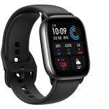 Amazfit GTS4 Mini, pametna ura, črna - 6972596105176 | Shoptok.si