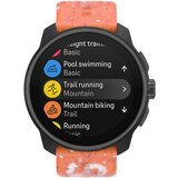 Suunto Sportski sat RACE S POWER ORANGE Narančasta u