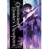 Hachette Adnazeer Macalan, Hye Young Im - Omniscient Reader's Viewpoint, Vol. 8 | Eponuda.com