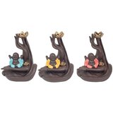 Signes Grimalt Buddha Supporter Tamjan 3U Multicolour | shoptok.hr