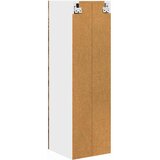  Ormar za Zid Dimljeni hrast 30 x 31 x 100 cm Konstruirano drvo | shoptok.hr