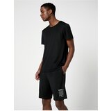 Koton Shorts - Black | Shoptok.si