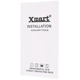  Zastitno staklo Tempered glass X mart 9D Privacy za iPhone 17 Pro 6.3 | Eponuda.com