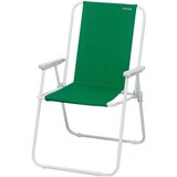 Palisad sklopiva stolica s naslonom 60x53x75 Cene