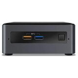 Intel Mini računar NUC BOX Pentium Silver J5040 QC/DDR4 8GB/240GB/lan/Wifi/BT/2xHDMI/ BOXNUC7PJYHN2 crni | ePonuda.com